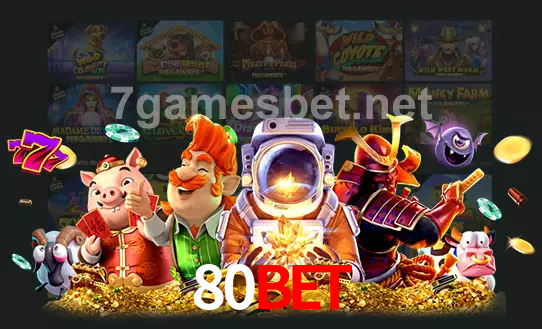 cassino 80Bet