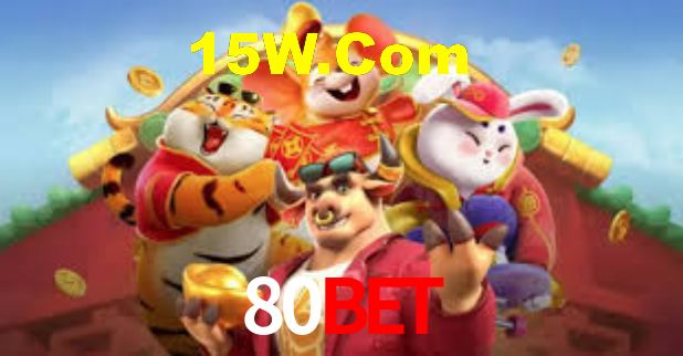 Premium Interface 80Bet