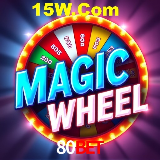 VIP Casino 80Bet