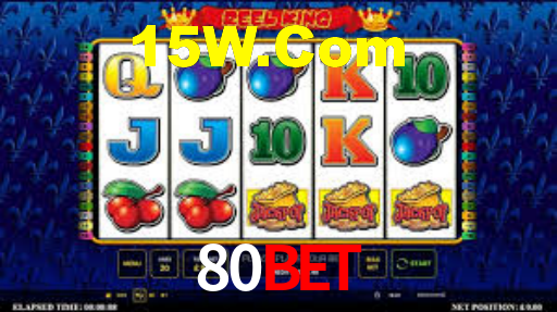 80Bet