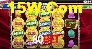 Programa VIP 80Bet
