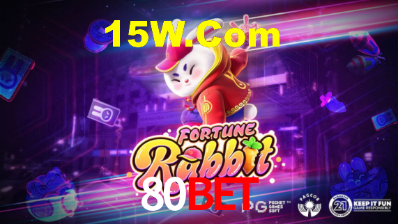 80 Bet Login App
