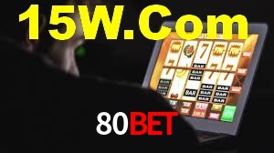 80Bet App Interface