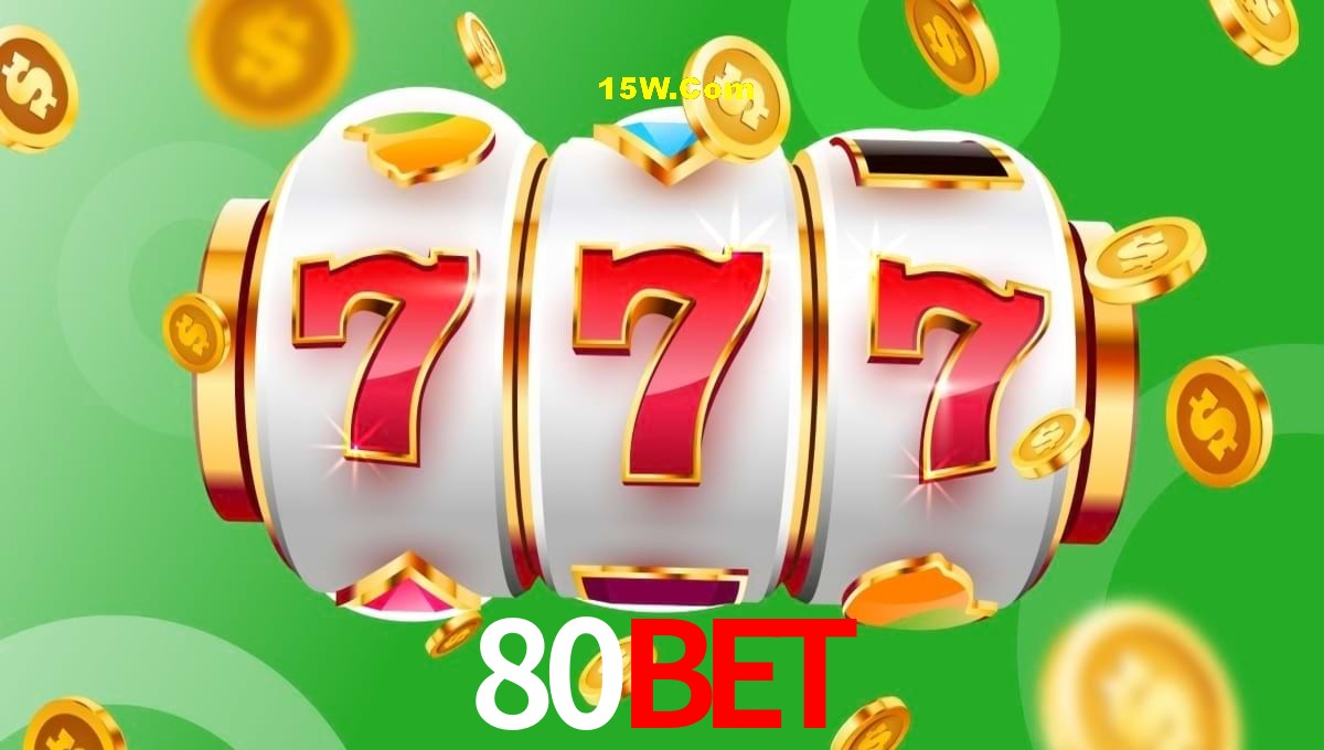 Live Casino 80Bet