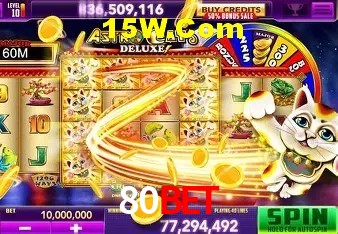 Player Reviews 80Bet