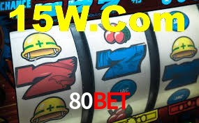 VIP Casino 80Bet