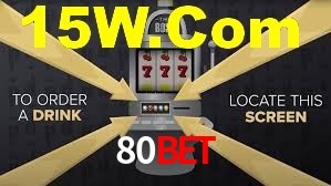 Tournaments 80Bet