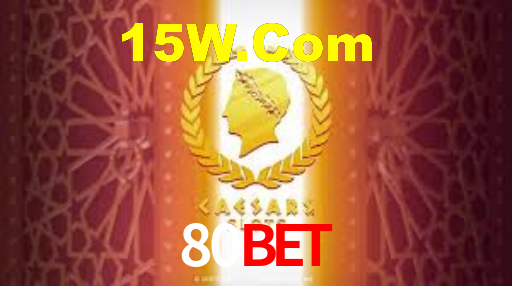 80 Bet Login App