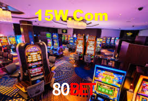 80 Bet Login App