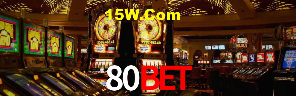 80Bet CaSSino