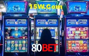 Live Casino 80Bet