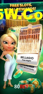 Programa VIP 80Bet