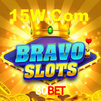 Bônus Generosos e Exclusivos no 80Bet para Você!