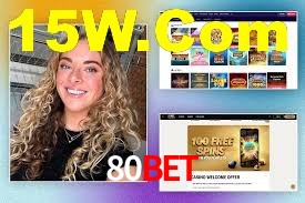 Premium Interface 80Bet