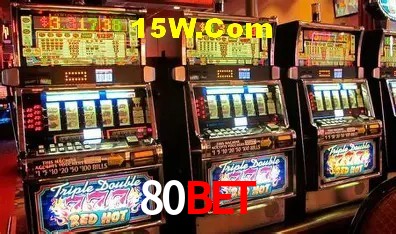 Weekend Specials 80Bet