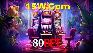 Statistics 80Bet